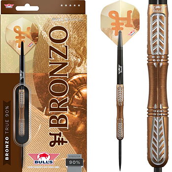 Bulls NL Bronzo True 90% 25g