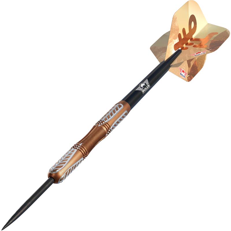 Bulls NL Bronzo True 90% 25g - 3