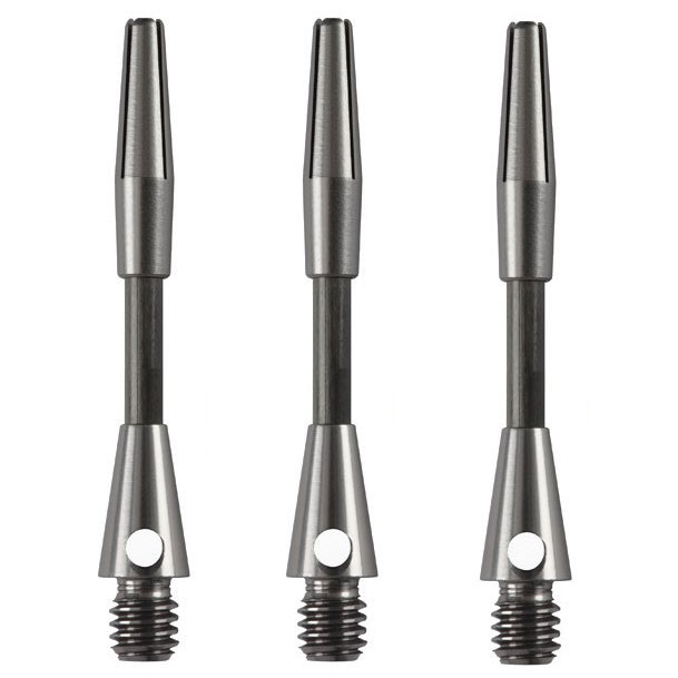 Harrows Carbon Plus Short 35mm