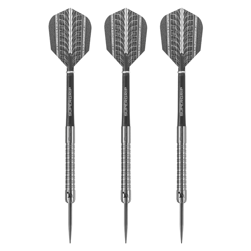 Harrows Supergrip 22g