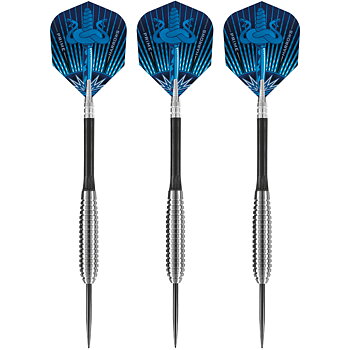 Harrows Assassin Ringed Grip 80% 23g