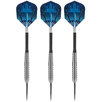 Harrows Assassin Ringed Grip 80% 24g