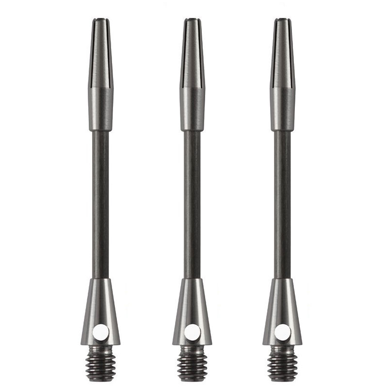 Harrows Carbon Plus Medium 48mm