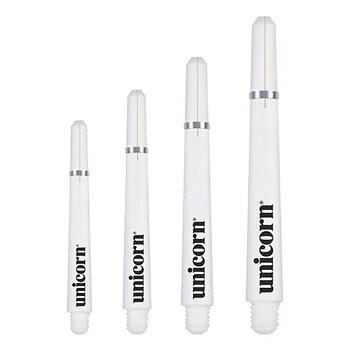 Unicorn Gripper 4 Ultra Short White 29mm