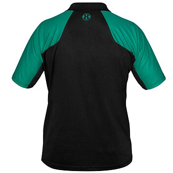Harrows Vivid Dartshirt Jade