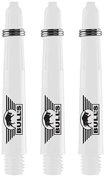 Bulls NL Nylon Dura + Ring  Vita Korta 36mm