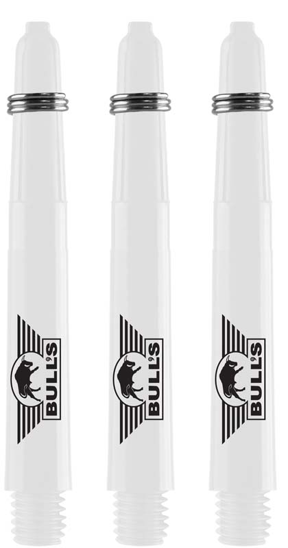 Bulls NL Nylon Dura + Ring White Inbetween 40mm