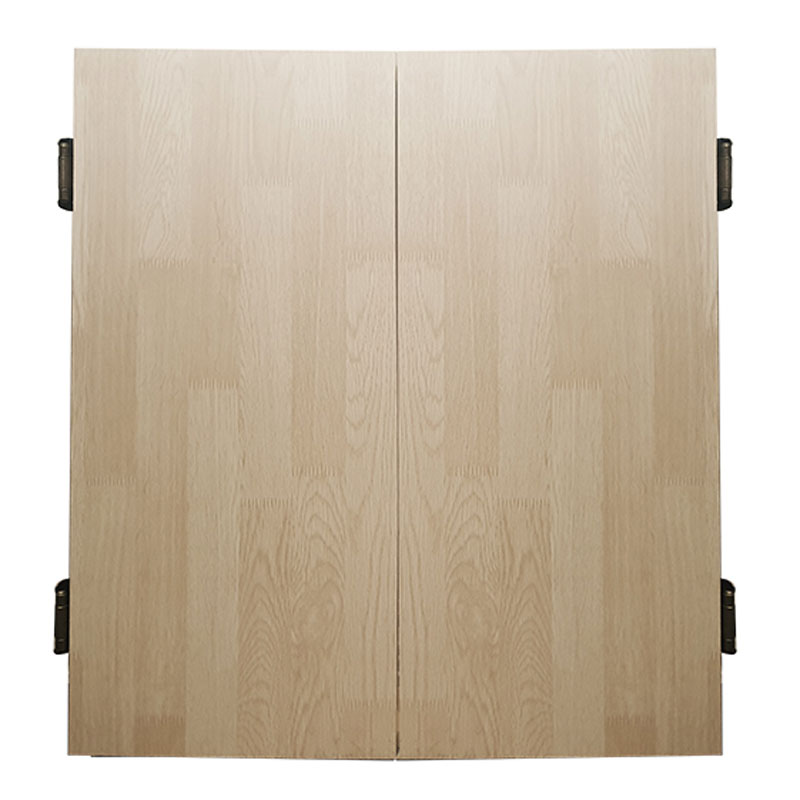 Bulls NL Deluxe Cabinet Light Oak