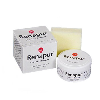Renapur Läderbalsam 125ml