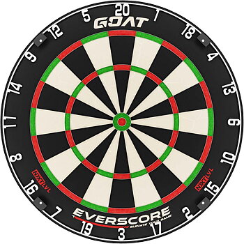 Goat Everscore NXT LVL Dartboard