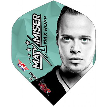 Bulls NL Powerflite Max Hopp Full Face Standard NO2