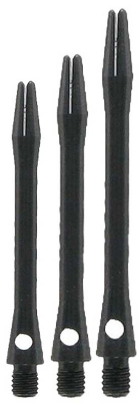 Bulls NL Simplex Aluminium Black Inbetween 39mm - 2