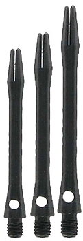 Bulls NL Simplex Aluminium Black Inbetween 39mm