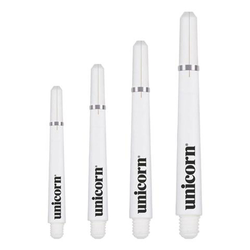 Unicorn Gripper 4  Inbetween White 41mm