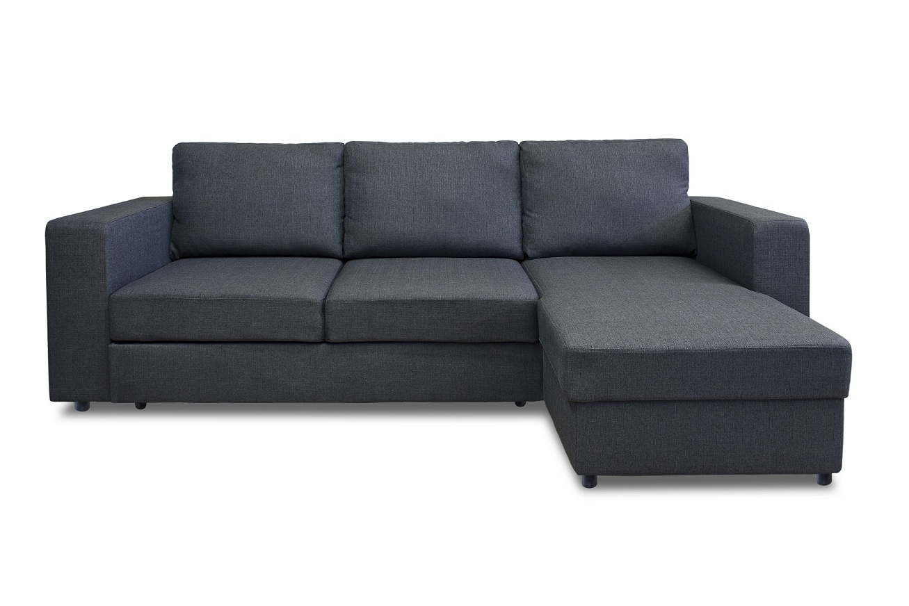 Verona bäddsoffa 