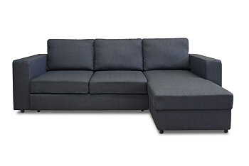 Verona bäddsoffa 