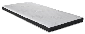 Bäddmadrass Ascot memoryfoam