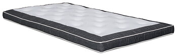 Bäddmadrass Grand Polyeter 