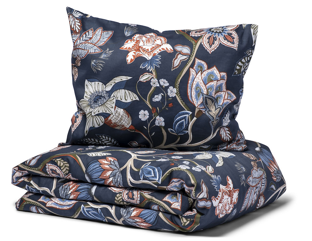 Bäddset Dalaberg Satin