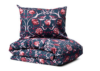 Bäddset Sundshall Satin