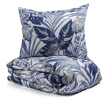 Bäddset In The Jungle Satin