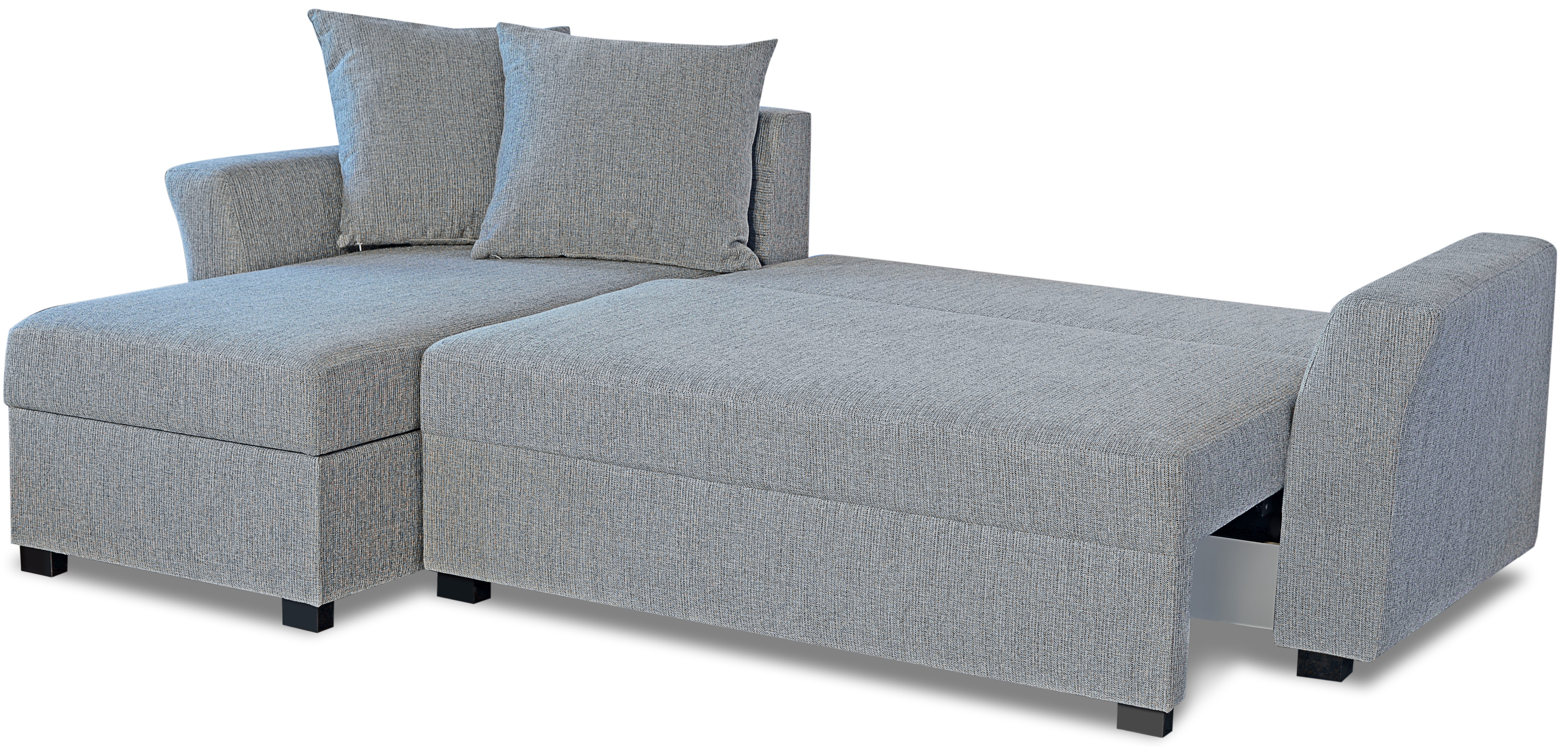 Gloria vändbar divanbäddsoffa - 4