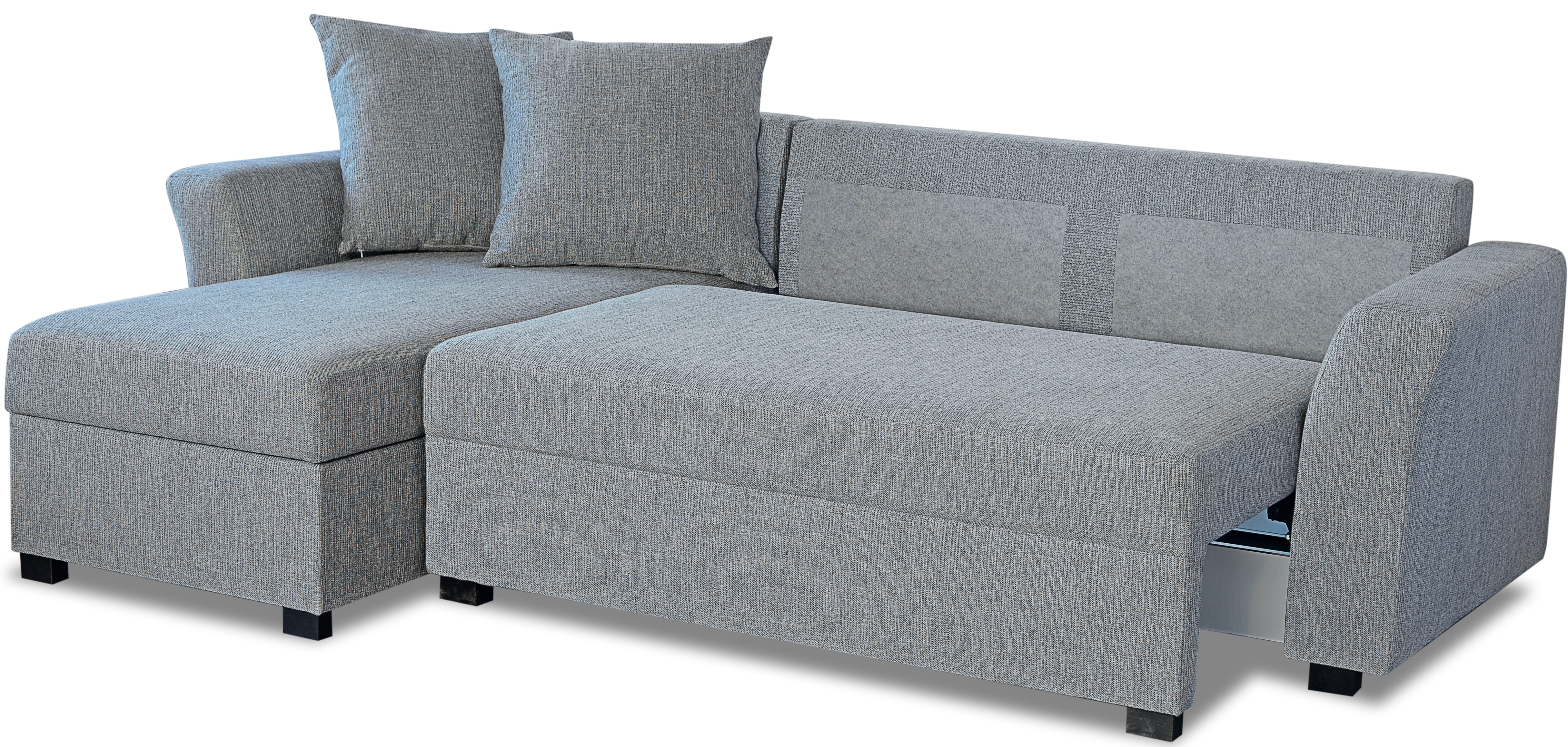 Gloria vändbar divanbäddsoffa - 3