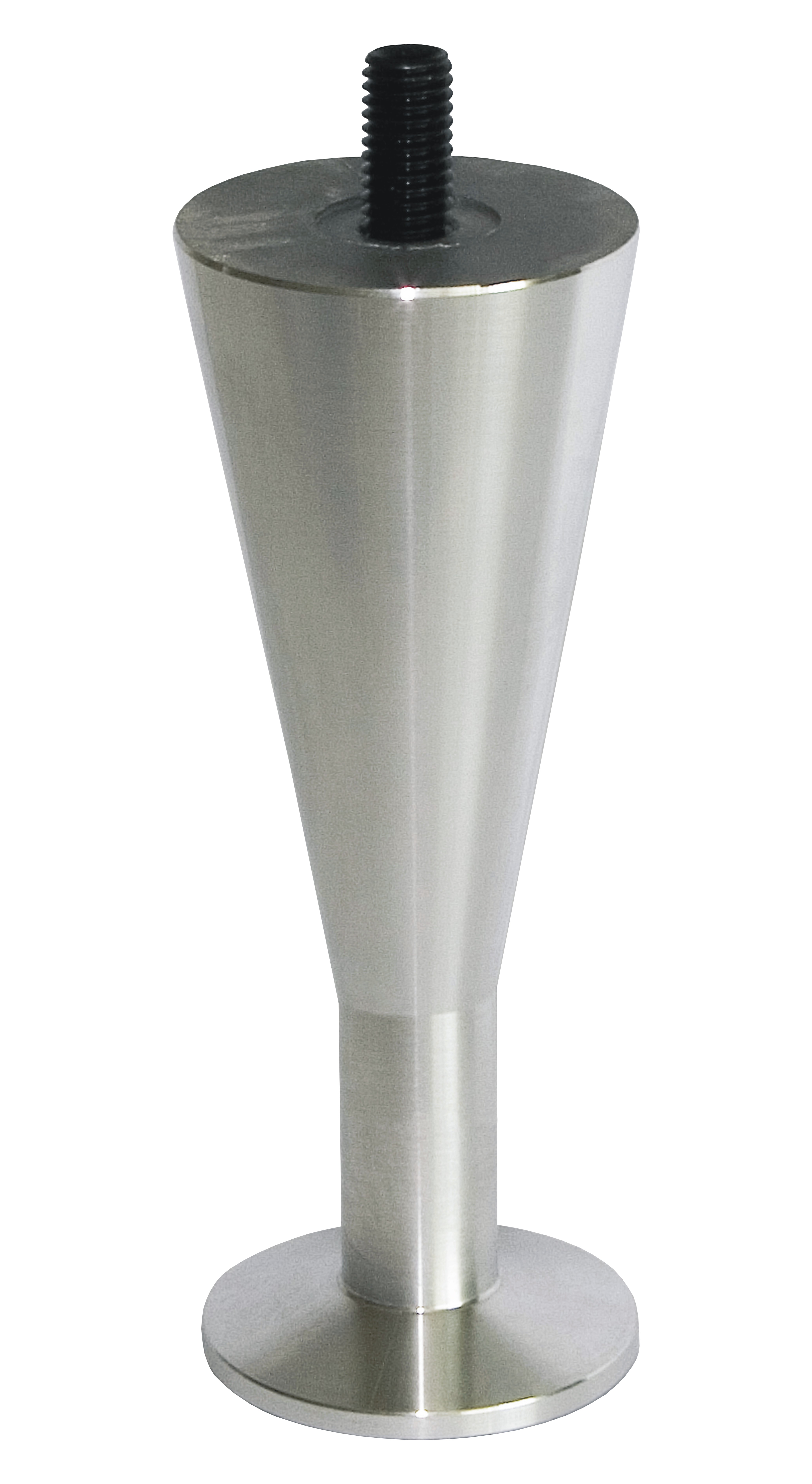 Sängben Goblet 2 Metal 13cm - 4pack
