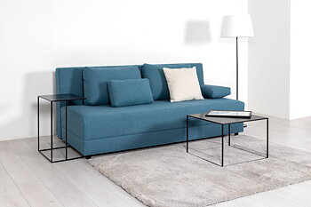 Juna bäddsoffa