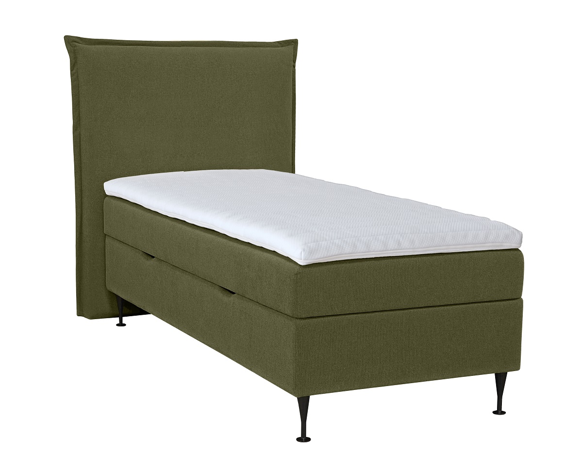 Jan förvaringssäng Inkl sänggavel - 7