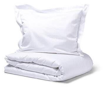 Bäddset Manchester Satin Kingsize