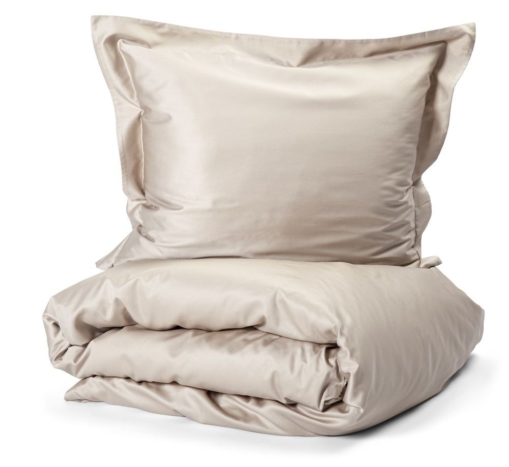 Bäddset Manchester Satin Kingsize - 3
