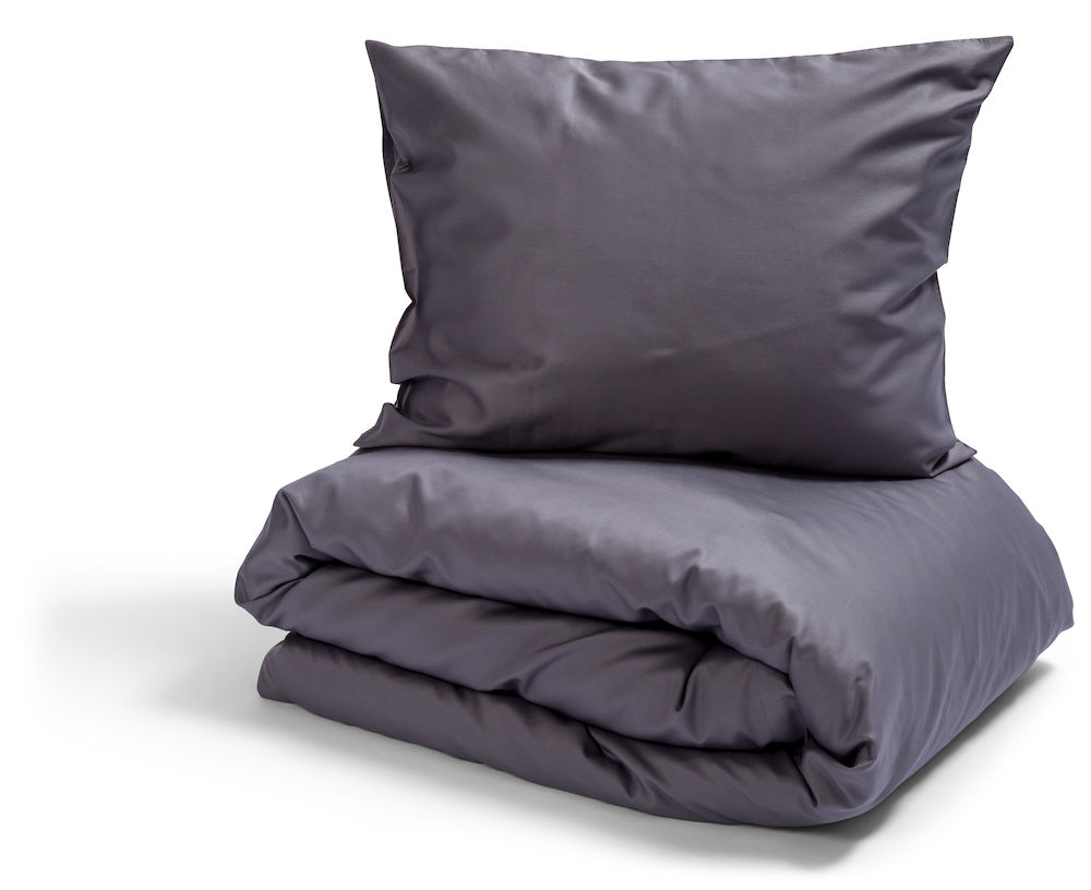 Bäddset Manchester Satin Kingsize - 4
