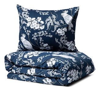 Bäddset Solberg Satin