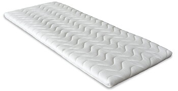 Polyeter bäddmadrass