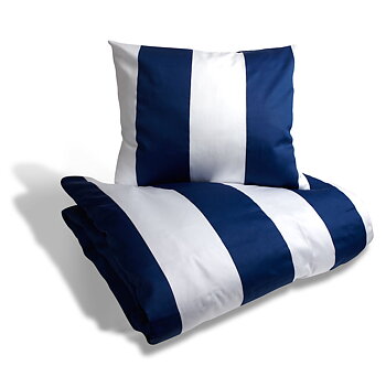 Bäddset Fjällbacka Kingsize