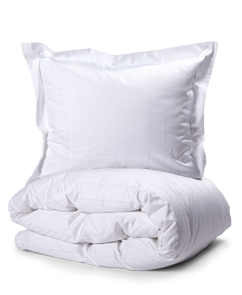 Bäddset Liverpool Satin