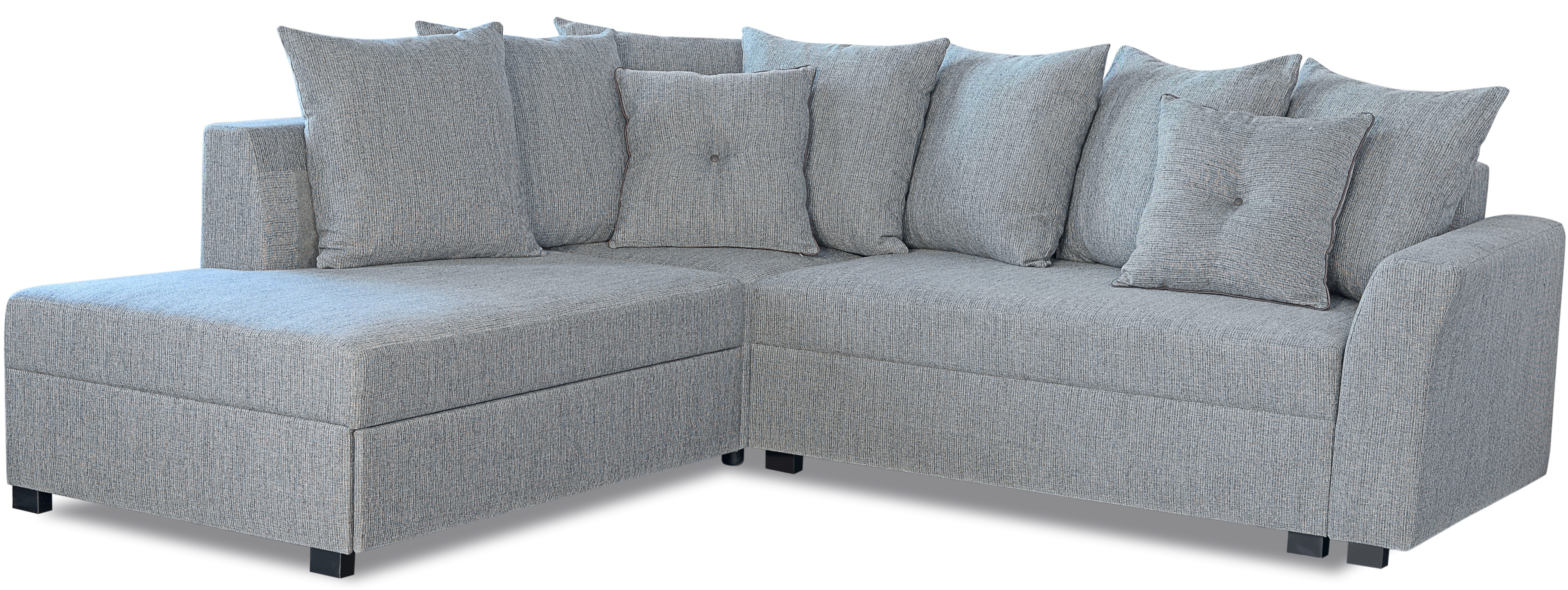 Gloria L-Bäddsoffa - 2