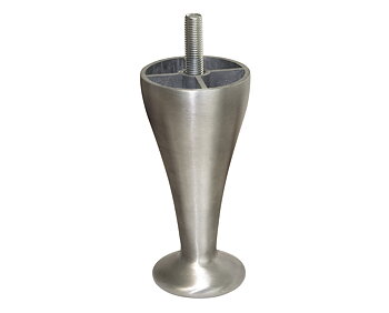 Sängben Gamma 12cm - 4 pack