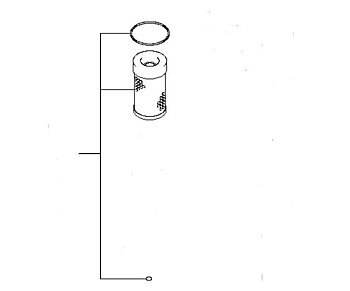 FILTER ELEMENT SET KIT
