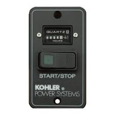 Standard panel 12V