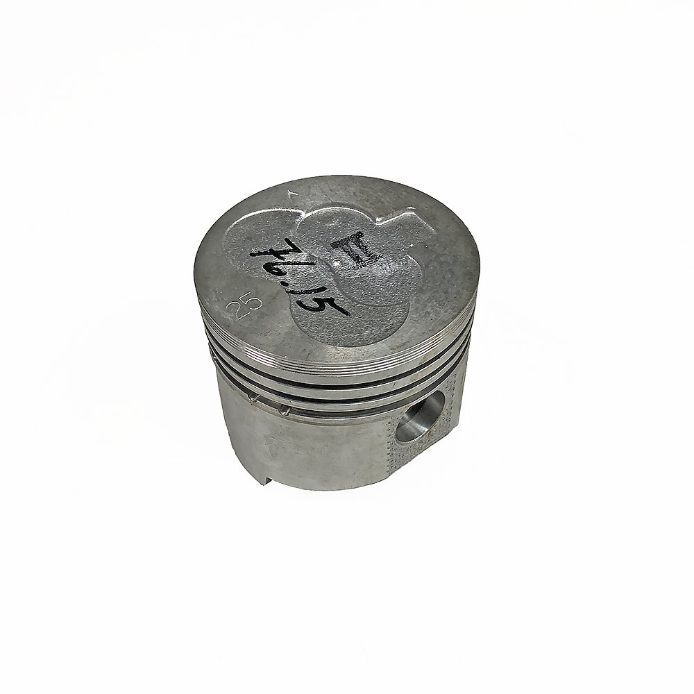 Piston 0,25