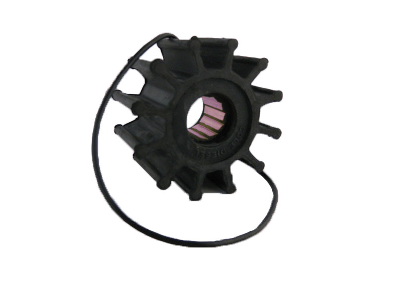 Impellerkit D170
