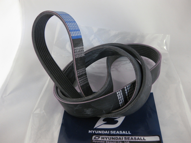 BELT-DRIVE