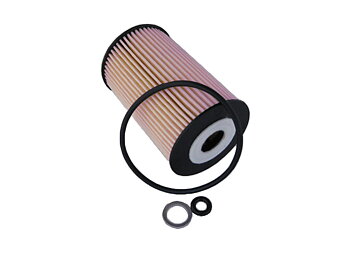 SERVICE KIT ENGINE OIL FILTER