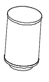 AIR FILTER