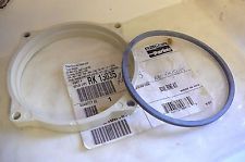 Racor Bowl ring F/500 FE/FF/FGSS/FGMSS - (item no.  RK15035)