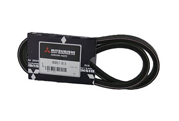 Belt for Mini-17 -20115, Mini-26 -71013 and industrial engines
