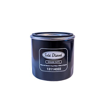 Fuel filter Mini-10-55 & SK-60