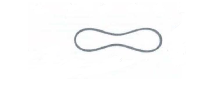 Fan belt